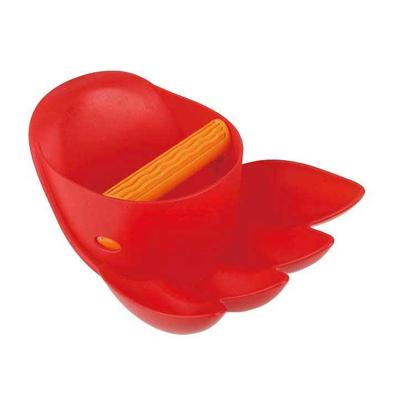 Hape graafklauw - rood Hape graafklauw - rood