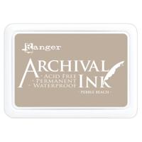 Ranger Ink Ranger • archival ink pad pebble beach - thumbnail