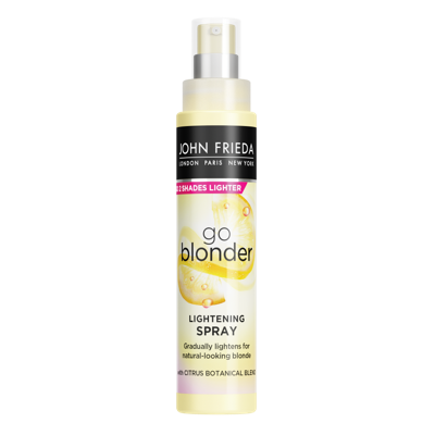 John Frieda Spray go blonder 100 Milliliter