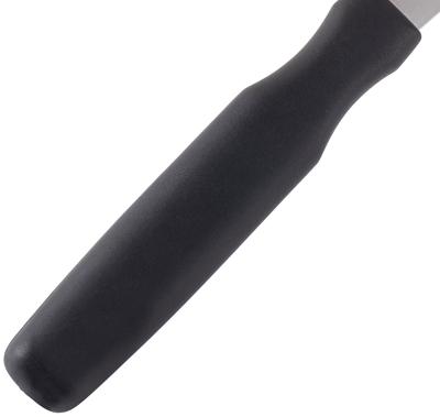 Messermeister four seasons vleesvork 18 cm rvs/zwart Messermeister four seasons vleesvork 18 cm rvs/zwart