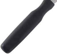 Messermeister four seasons vleesvork 18 cm rvs/zwart - thumbnail