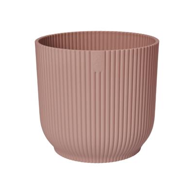 Elho Bloempot Vibes Fold Delicaat Roze Ø16cm Elho Bloempot Vibes Fold Delicaat Roze Ø16cm