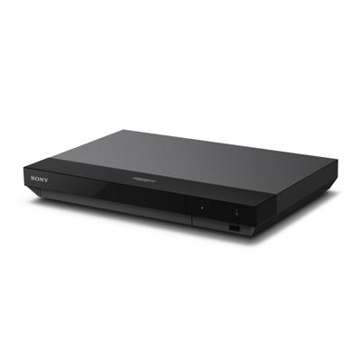 Sony UBP-X700K Bluray speler - thumbnail