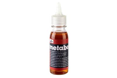 Metabo Bio zaagkettingolie | 100 ML | 1 stuk - 628711000 Metabo Bio zaagkettingolie | 100 ML | 1 stuk - 628711000