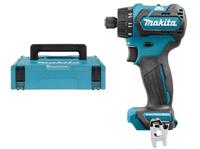 Makita DF032DZJ Accu Schroefboormachine 12V Max Basic Body in Mbox - thumbnail