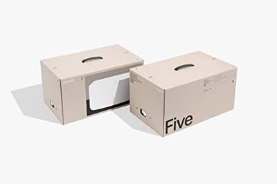 Sonos FIVE Wifi speaker Wit - thumbnail