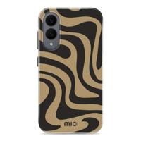 MIO Swirl Magsafe Compatible for Samsung S25 Edge 5G - thumbnail