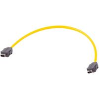 HARTING 33480101826020 Sensor/actuator connector, geassembleerd 2 m 1 stuk(s) - thumbnail