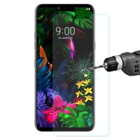 ENKAY Hat-Prins 0 26 mm 9H 2.5D Arc rand getemperd glas beschermfolie voor LG G8 ThinQ - thumbnail