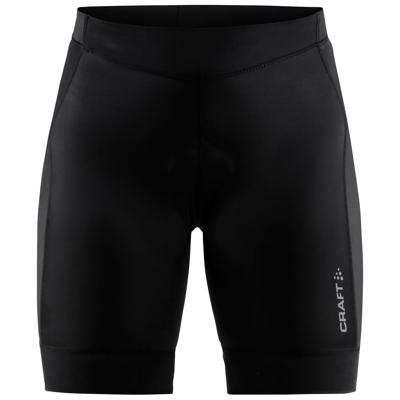 Craft Rise Shorts W fietsbroek (Maat: L) Craft Rise Shorts W fietsbroek (Maat: L)