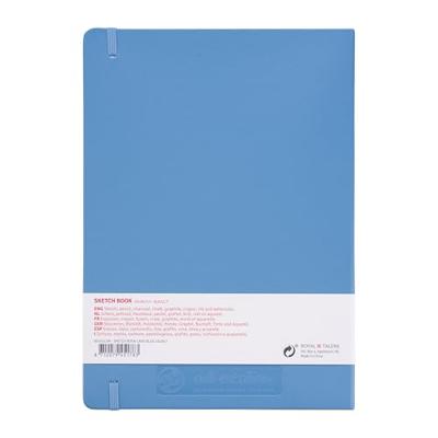 Schetsboek talens art creation 210x300mm blauw