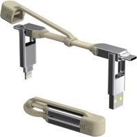 Rolling Square inCharge XS 240W Sahara Beige - thumbnail