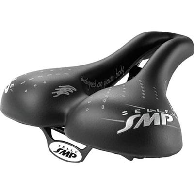 Selle SMP Smp zadel tour e-bike large zwart 0301262
