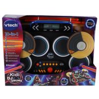 VTech kidi dj drums - thumbnail