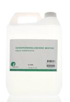 Chempropack Gedemineraliseerd water 5 Liter - thumbnail