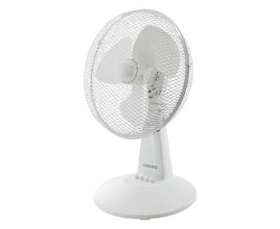 Tomado TFT3001W tafel ventilator wit - 30 cm Tomado TFT3001W tafel ventilator wit - 30 cm
