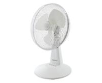 Tomado TFT3001W tafel ventilator wit - 30 cm - thumbnail