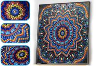 Diamond painting schilderij in de aanbieding - thumbnail