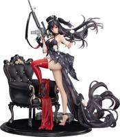 Knives Out PVC Statue 1/7 Diane: Banquet Dance Ver. 29 cm - thumbnail