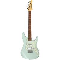 Ibanez AZ Essentials AZES40-MGR Mint Green elektrische gitaar - thumbnail