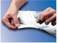 Decadry visitekaarten TopLine 150 kaartjes (10 kaartjes ft 85 x 54 mm per A4), rechte hoeken - thumbnail