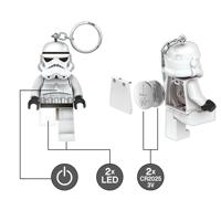LEGO Star Wars Light-Up Keychain Stormtrooper 8 cm - thumbnail
