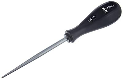 Wera 05027405001 1427 105 mm priem, doorlopende kling - thumbnail