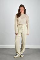 Isabel Marant broek Honie PA0483FB-D1J10I ecru - thumbnail