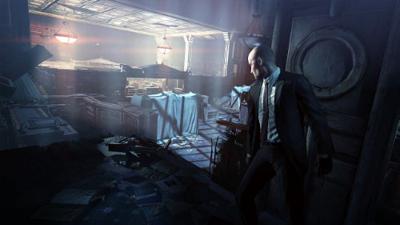 Hitman Absolution - thumbnail