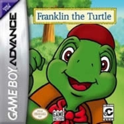 Franklin the Turtle Franklin the Turtle
