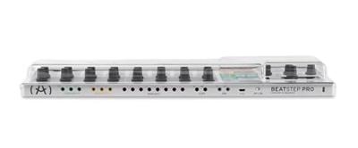Decksaver Arturia Beatstep Pro cover (Light edition)