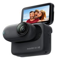 Insta360 Go 3S (128GB) black - thumbnail