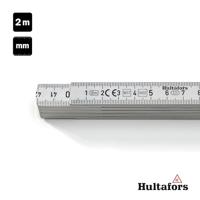 Hultafors Duimstok A 59 2m - 10-delig - HU150003 - HU150003 - thumbnail