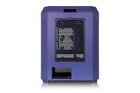 Thermaltake The Tower 600 Midi Tower Blauw - thumbnail