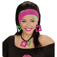 Set van 2 hoofdbanden - thumbnail