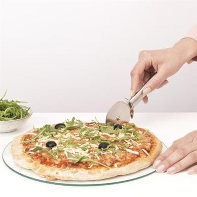 Brabantia Profile deegsnijder/pizzames