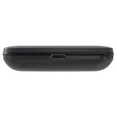 Strong 4G mobiele hotspot, draagbare wifi-router, 150 Mbit/s, ideaal voor reizen, beurzen en studenten, zwart