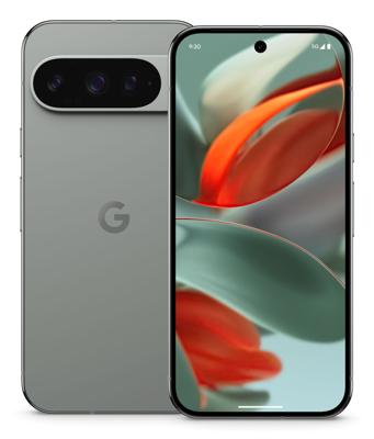 Google Pixel 9 Pro XL - 512 GB - Hazel