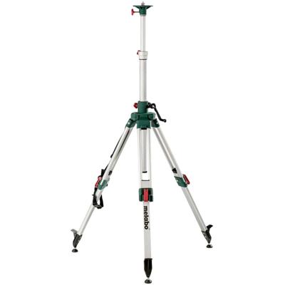 Metabo Accessoires Statief Werkhoogte: 74 cm - 192 cm - 628791000