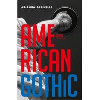 American Gothic - Arianna Farinelli - Paperback (9789044643565) - thumbnail