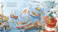 Ravensburger Tiptoi het liedjesboek voor onderweg - thumbnail
