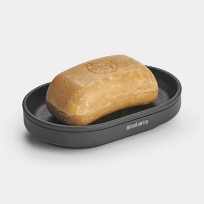 Brabantia mindset zeepbakje mineral infinite grey