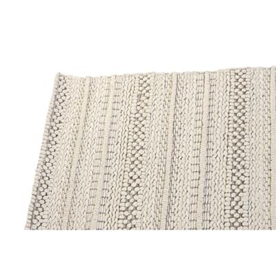 Tapijt Home ESPRIT Beige Boho 160 x 230 cm