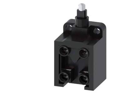 Siemens 3SE52500CC05 3SE5250-0CC05 Positieschakelaar 6 A Kopplunjer, Metalen plunjer IP20 1 stuk(s)