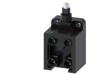 Siemens 3SE52500CC05 3SE5250-0CC05 Positieschakelaar 6 A Kopplunjer, Metalen plunjer IP20 1 stuk(s) - thumbnail