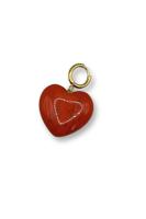 Bonnie Studios Heart Copper Pendant - thumbnail
