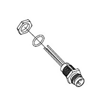 Molex 1200905073 Sensor/actuator connector, geassembleerd Aantal polen (sensoren): 3 Stekker 1 stuk(s) Molex 1200905073 Sensor/actuator connector, geassembleerd Aantal polen (sensoren): 3 Stekker 1 stuk(s)