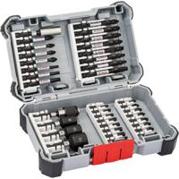Bosch prof impact control 36 delige bitset - thumbnail