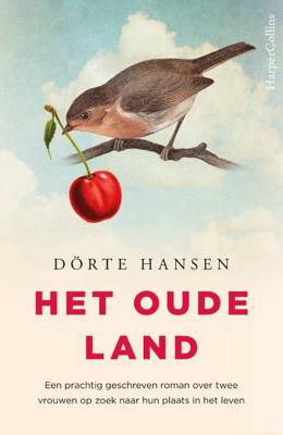 Het oude land Het oude land