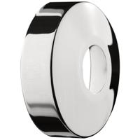 Wiesbaden Chroom kraanrozet 1/2x20 mm - thumbnail